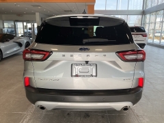 Used 2024  Ford Escape Platinum AWD at Maxx Loans near St&period; Adrian&comma; MI