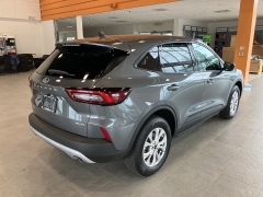 Used 2025 Ford Escape Active AWD at Maxx Loans near St. Adrian, MI