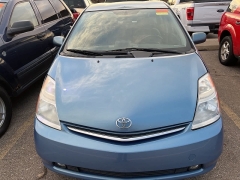 Used 2008  Toyota Prius 5dr HB &lpar;Natl&rpar; at Maxx Loans near St&period; Adrian&comma; MI