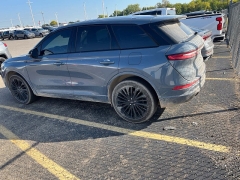 Used 2024  Lincoln Corsair Premiere AWD at Maxx Loans near St&period; Adrian&comma; MI
