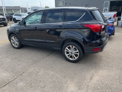 Used 2019 Ford Escape 4d SUV 4WD SE at Suburban Ford of Sterling Heights near Sterling Heights, MI
