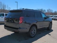 New 2025 Ford Expedition Platinum 4x4 at Suburban Ford of Sterling Heights near Sterling Heights, MI