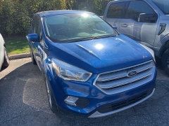 Used 2019 Ford Escape 4d SUV FWD SE at Suburban Ford of Sterling Heights near Sterling Heights, MI