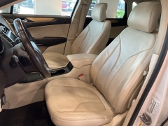 Used 2016 Lincoln MKC 4d SUV AWD Select at Maxx Loans near St. Adrian, MI
