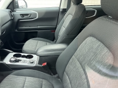 Used 2023  Ford Bronco Sport Big Bend 4x4 at Maxx Loans near St&period; Adrian&comma; MI