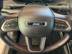 Used 2022 Jeep Compass Trailhawk 4x4 at Maxx Loans near St. Adrian, MI