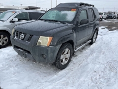 Used 2006  Nissan Xterra 4dr SE V6 Auto 2WD at Maxx Loans near St&period; Adrian&comma; MI
