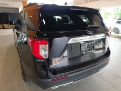 Used 2024  Ford Explorer XLT 4WD at Maxx Loans near St&period; Adrian&comma; MI