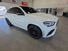 Used 2021  Mercedes-Benz GLE AMG GLE 53 4MATIC Coupe at Maxx Loans near St&period; Adrian&comma; MI