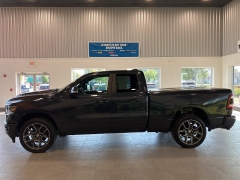 Used 2020 Ram 1500 4WD Quad Cab Rebel at Maxx Loans near St. Adrian, MI