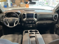 Used 2021 Chevrolet Silverado 1500 4WD Double Cab 147" LT at Maxx Loans near St. Adrian, MI