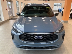 Used 2023 Ford Escape ST-Line FWD at Maxx Loans near St. Adrian, MI