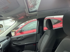 Used 2024  Ford Escape Active AWD at Maxx Loans near St. Adrian, MI