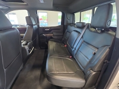 Used 2021  GMC Sierra 1500 4WD Crew Cab 147" Denali at Maxx Loans near St&period; Adrian&comma; MI