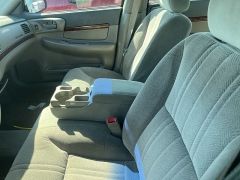 Used 2002 Chevrolet Impala 4dr Sdn at Suburban Ford of Sterling Heights near Sterling Heights, MI