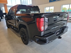 Used 2023  GMC Sierra 1500 4WD Crew Cab 147" Elevation at Maxx Loans near St&period; Adrian&comma; MI