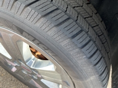 Used 2014  GMC Terrain 4d SUV AWD Denali at Maxx Loans near St. Adrian, MI