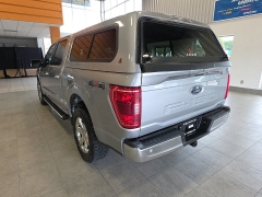 Used 2022  Ford F-150 4WD SuperCrew 5&period;5' Box at Maxx Loans near St&period; Adrian&comma; MI