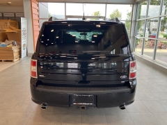 Used 2019 Ford Flex 4d SUV AWD SEL at Maxx Loans near ,