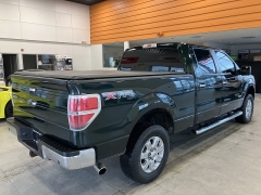 Used 2014  Ford F-150 4WD SuperCrew at Maxx Loans near St&period; Adrian&comma; MI