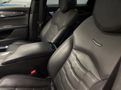 Used 2019 Cadillac CT6-V 4d Sedan AWD 4.2L Blackwing Twin Turbo at Suburban Ford of Sterling Heights near Sterling Heights, MI