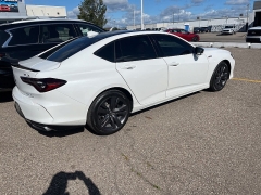 Used 2022 Acura TLX SH-AWD w/A-Spec Package at Maxx Loans near St. Adrian, MI