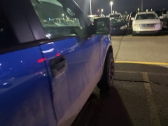 Used 2009  Ford F-150 4WD SuperCrew at Maxx Loans near St. Adrian, MI