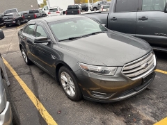 Used 2017  Ford Taurus SEL FWD at Maxx Loans near St. Adrian, MI