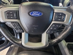 Used 2018  Ford F-150 4WD SuperCrew Raptor at Maxx Loans near St&period; Adrian&comma; MI