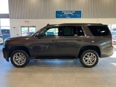 Used 2016  GMC Yukon 4d SUV 4WD SLE at Maxx Loans near St. Adrian, MI