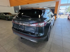 Used 2021  Lincoln Nautilus Black Label AWD at Maxx Loans near St&period; Adrian&comma; MI