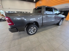 Used 2021  Ram 1500 Big Horn 4x4 Crew Cab 5'7" Box at Maxx Loans near St&period; Adrian&comma; MI