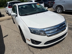Used 2010  Ford Fusion 4d Sedan SE at Maxx Loans near St&period; Adrian&comma; MI