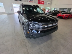 Used 2022  Ford Bronco Sport Big Bend 4x4 at Maxx Loans near St&period; Adrian&comma; MI