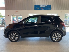 Used 2021  Buick Encore AWD 4dr Preferred at Maxx Loans near St. Adrian, MI