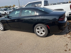 Used 2023 Dodge Charger SXT RWD at Suburban Ford of Sterling Heights near Sterling Heights, MI