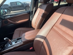 Used 2013  BMW X5 AWD 4dr xDrive35i at Maxx Loans near St&period; Adrian&comma; MI