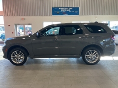 Used 2026  Dodge Durango GT AWD at Maxx Loans near St&period; Adrian&comma; MI
