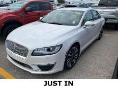 Used 2019 Lincoln MKZ Hybrid 4d Sedan FWD Reserve II at Suburban Ford of Sterling Heights near Sterling Heights, MI