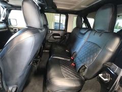 Used 2022  Jeep Wrangler Unlimited High Tide 4x4 at Maxx Loans near St&period; Adrian&comma; MI