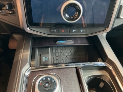 Used 2024 Ford Expedition Max Platinum 4x4 at Suburban Ford of Sterling Heights near Sterling Heights, MI