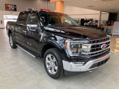 Used 2022 Ford F-150 4WD SuperCrew 5.5' Box at Maxx Loans near St. Adrian, MI