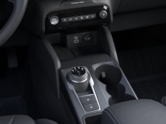 New 2025 Ford Escape Platinum AWD at Suburban Ford of Sterling Heights near Sterling Heights, MI
