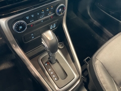 Used 2022 Ford EcoSport Titanium 4WD at Maxx Loans near St. Adrian, MI