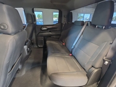Used 2025  Chevrolet Silverado 1500 4WD Crew Cab 147" LT Trail Boss at Maxx Loans near St&period; Adrian&comma; MI
