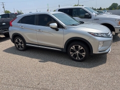 Used 2018 Mitsubishi Eclipse Cross S-AWC at Suburban Ford of Sterling Heights near Sterling Heights, MI