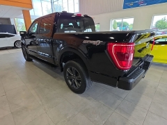 Used 2023  Ford F-150 4WD SuperCrew 5&period;5' Box at Maxx Loans near St&period; Adrian&comma; MI
