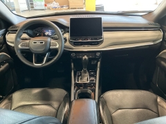 Used 2023  Jeep Compass Limited 4x4 at Maxx Loans near St. Adrian, MI