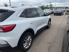 Used 2022 Ford Escape SE AWD at Suburban Ford of Sterling Heights near Sterling Heights, MI