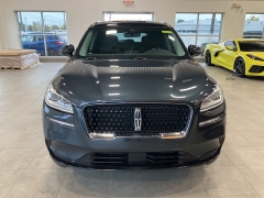 Used 2022  Lincoln Corsair Reserve AWD at Maxx Loans near St. Adrian, MI